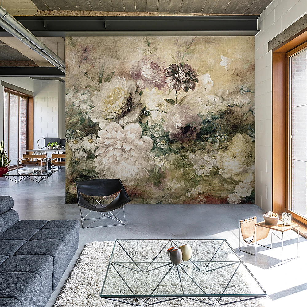 Rivestimento murale 2