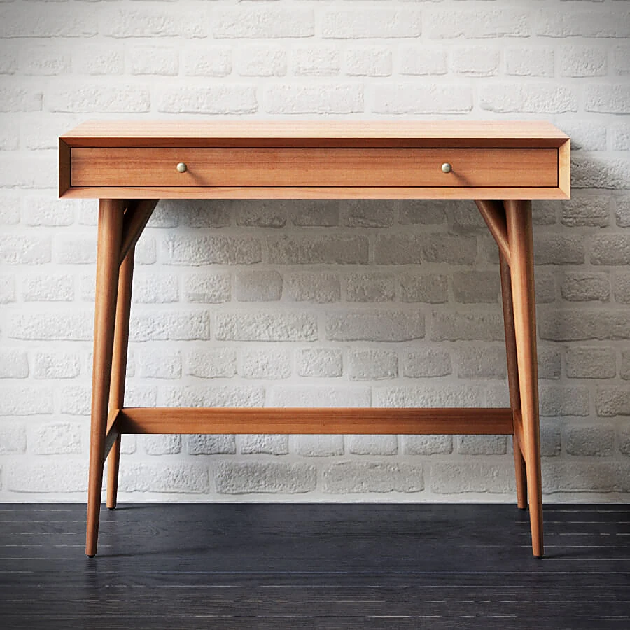 Sideboard & Chest of Drawer 1