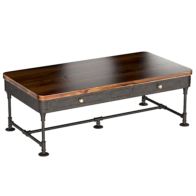 Sideboard & Chest of Drawer 1