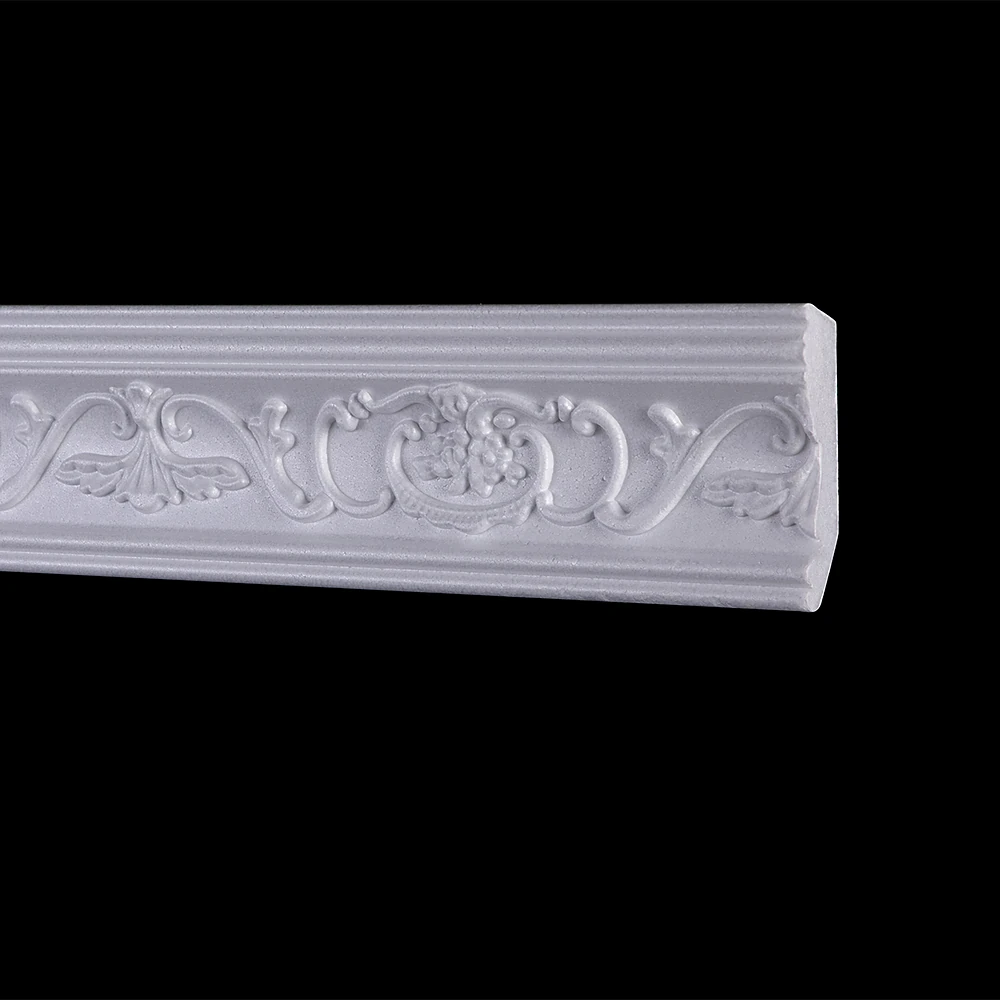 Decorative plaster 2