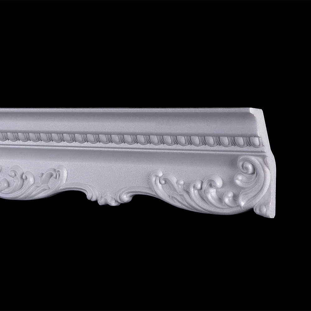 Decorative plaster 2