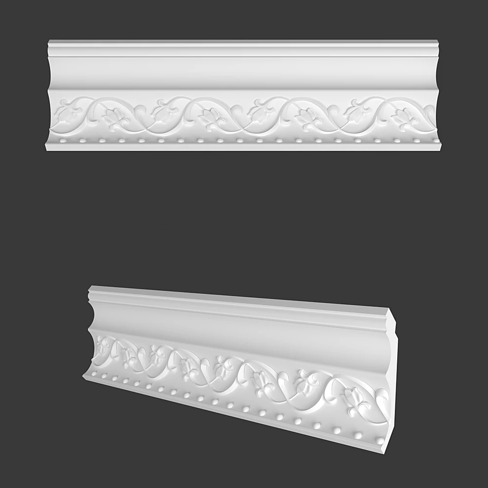  Դեկորատիվ գիպսեր 1