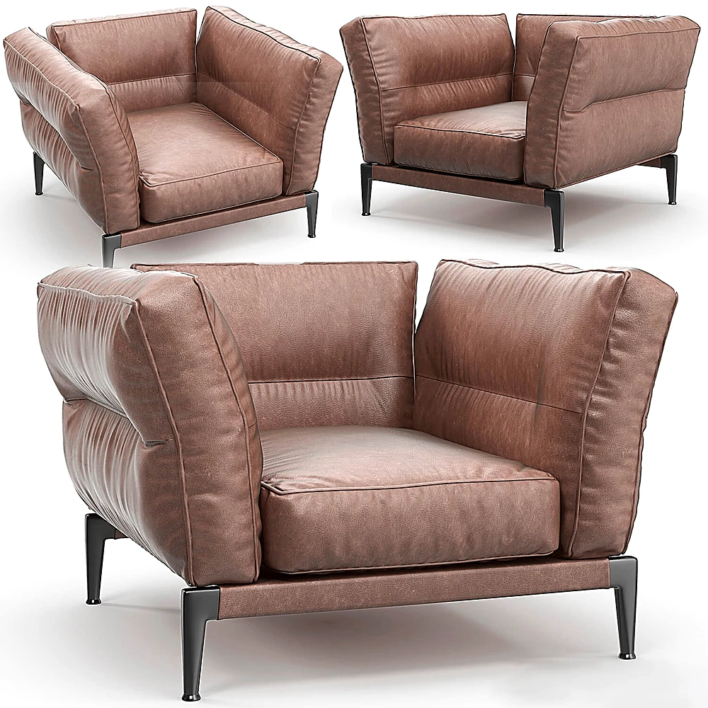 Armchairs 1
