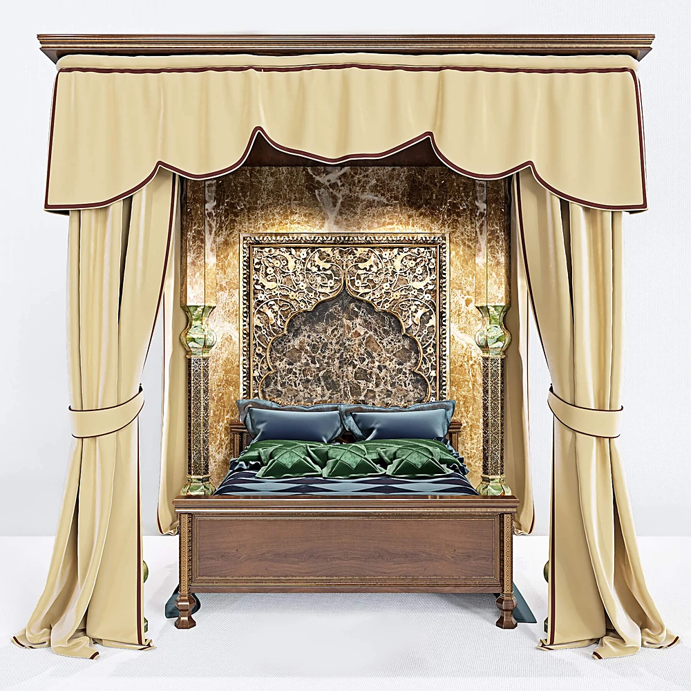 Մահճակալներ 2