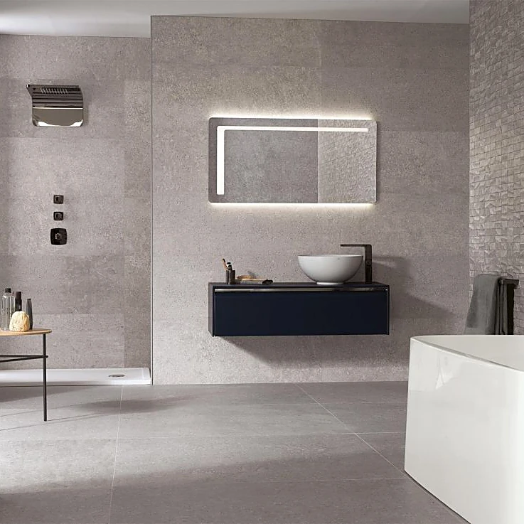 Rivestimento murale 2