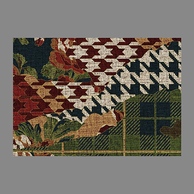 Rivestimento murale 1