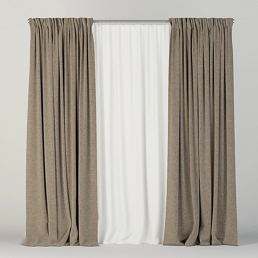 Curtain 1