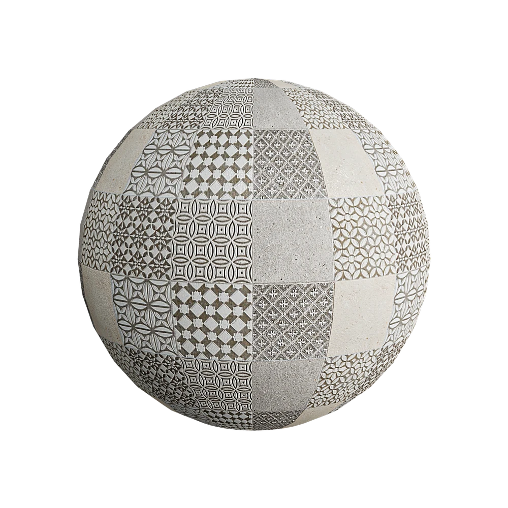 Պատի ծածկույթներ 1