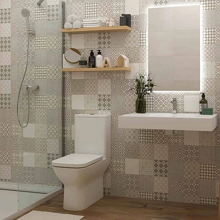 Պատի ծածկույթներ 2