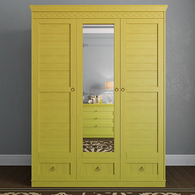 Sideboard & Chest of Drawer 2