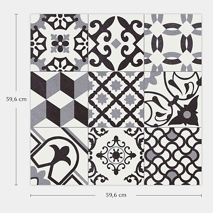 Recubrimiento para el suelo 2