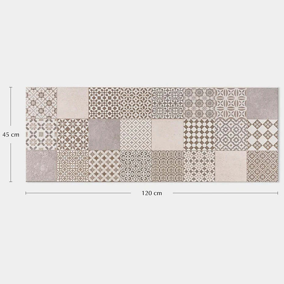 Rivestimento murale 2