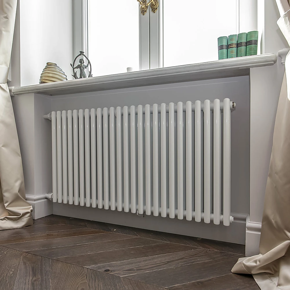 Radiator 1