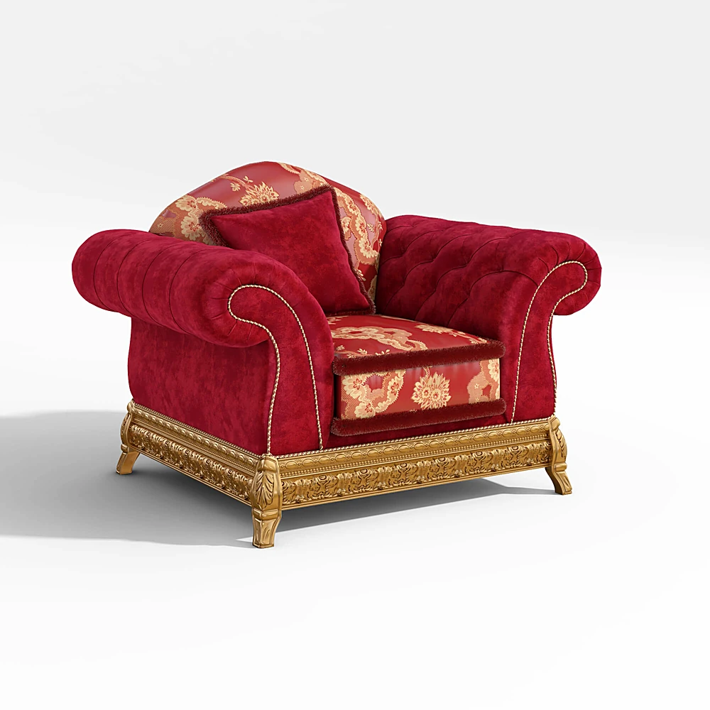 Բազկաթոռներ 1