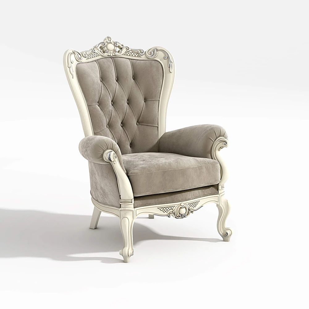 Բազկաթոռներ 1