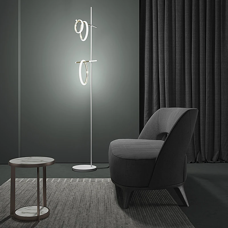 Հատակի լամպեր 1