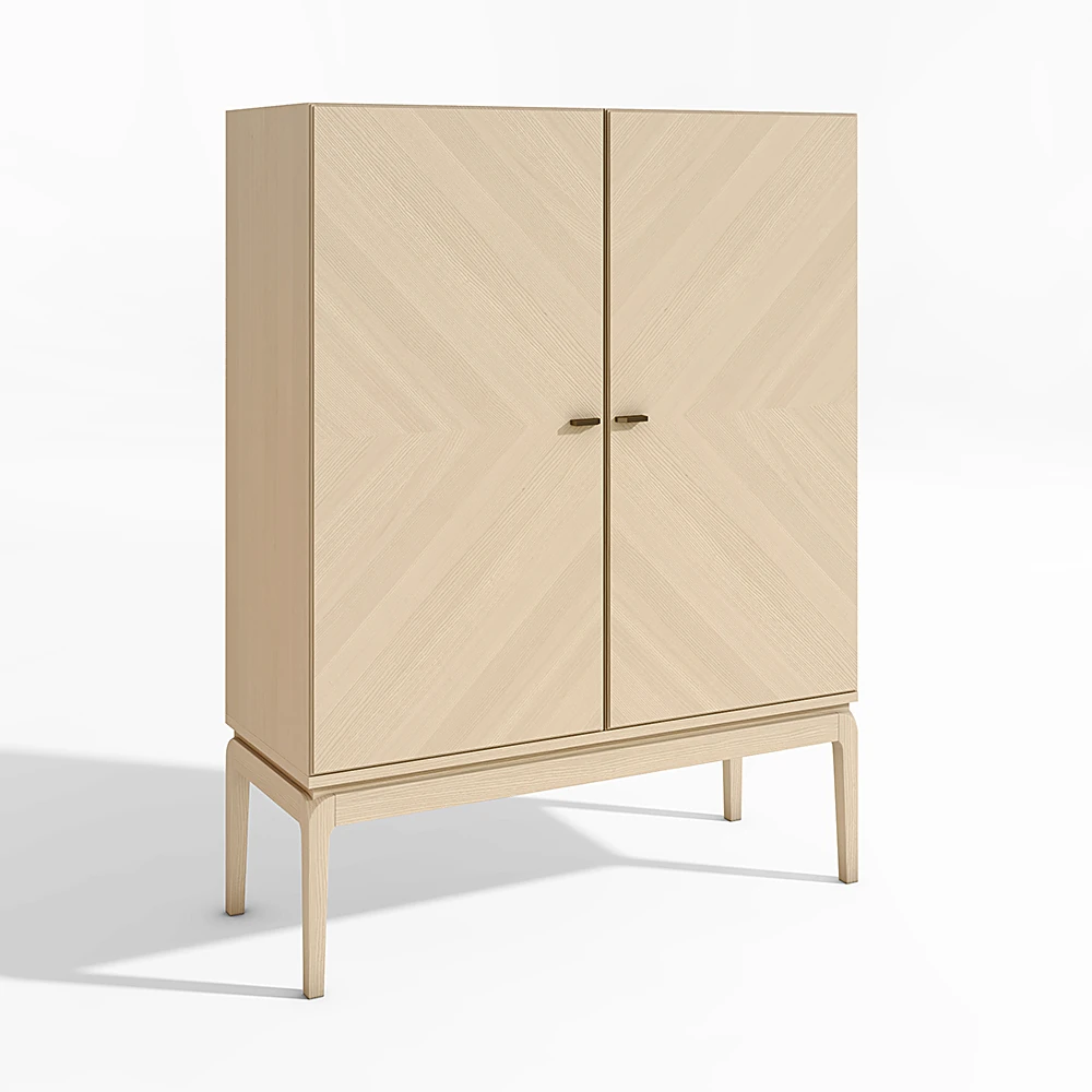 Credenza e Cassettiera 1