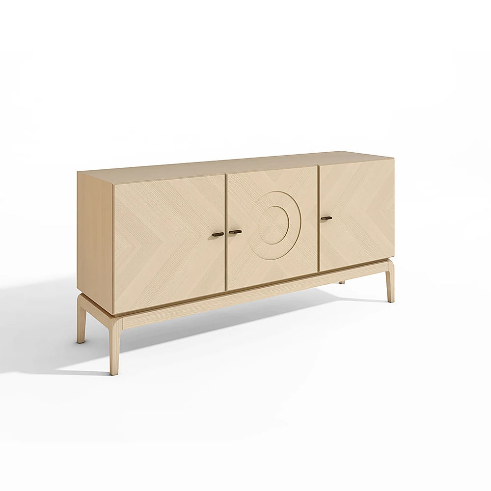 Credenza e Cassettiera 1