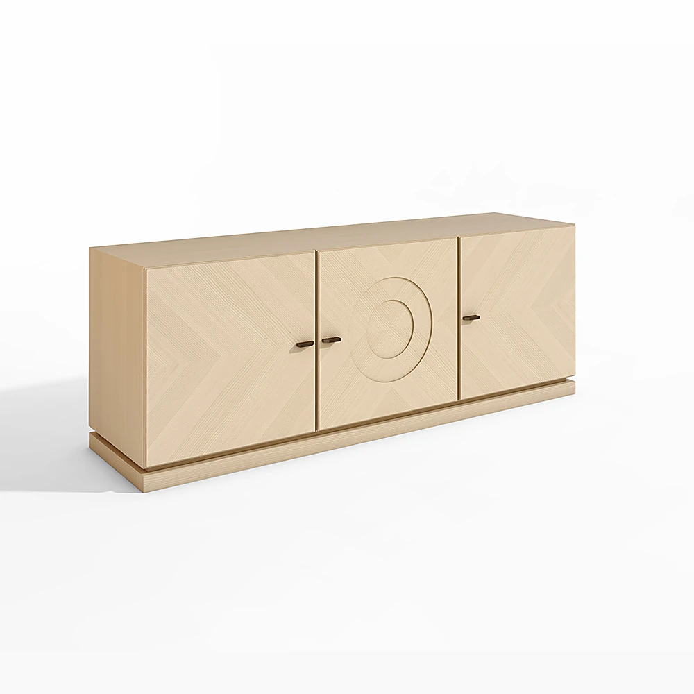 Credenza e Cassettiera 1