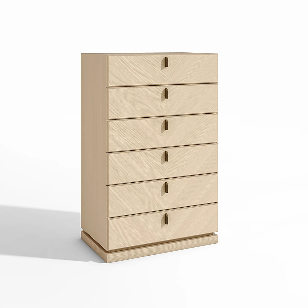 Credenza e Cassettiera 1