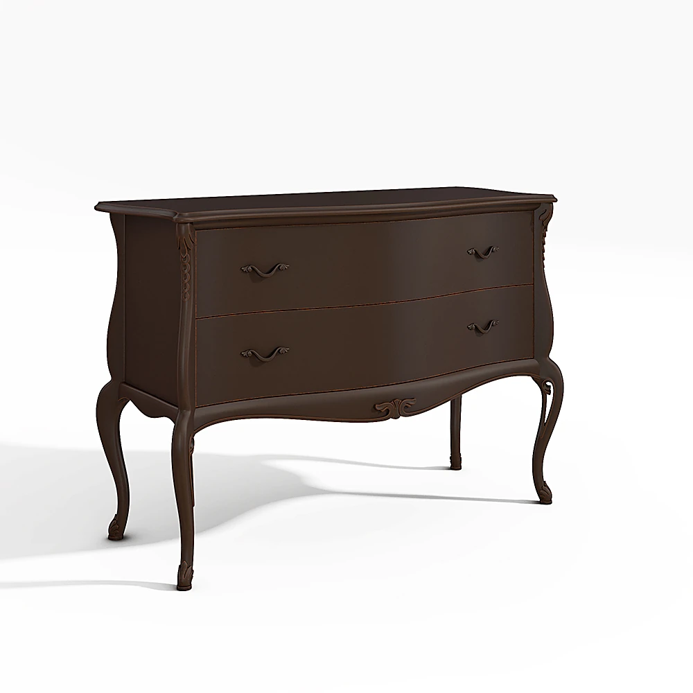 Anrichte & Kommode 1