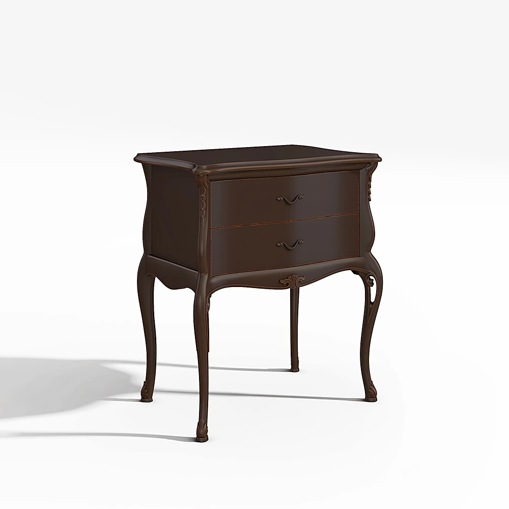 Aparador y cómoda 1