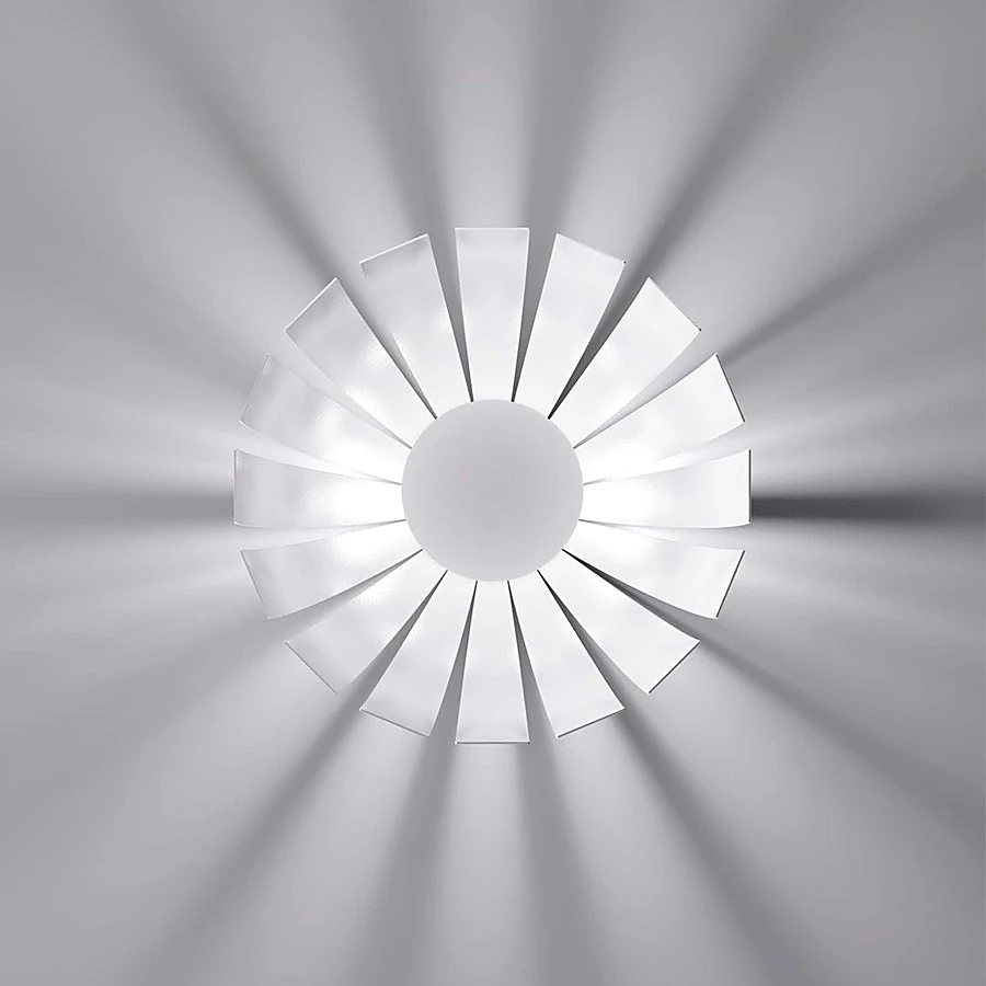 Ceiling lamp 1