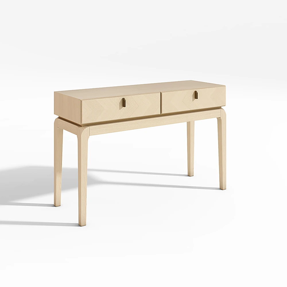 Aparador y cómoda 1