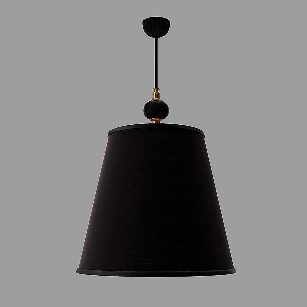  Deckenlampe 1