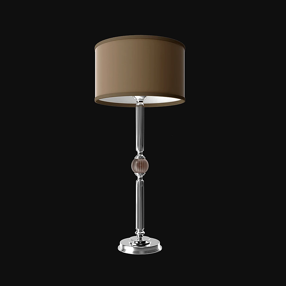 Table lamp 1