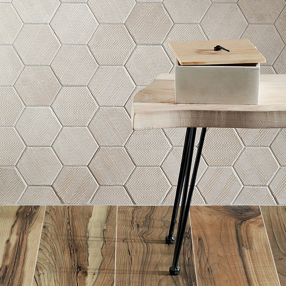 Rivestimento murale 2