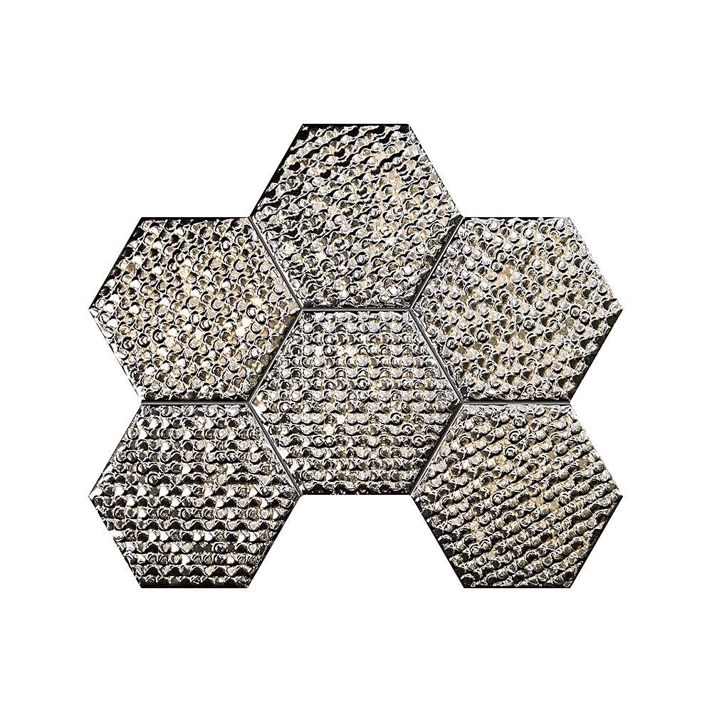 Rivestimento murale 1