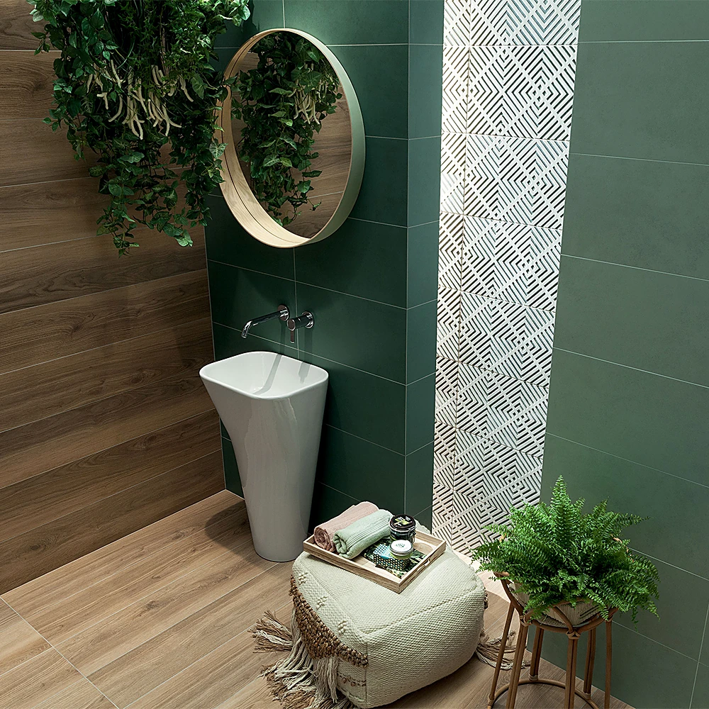 Стены, обои 2