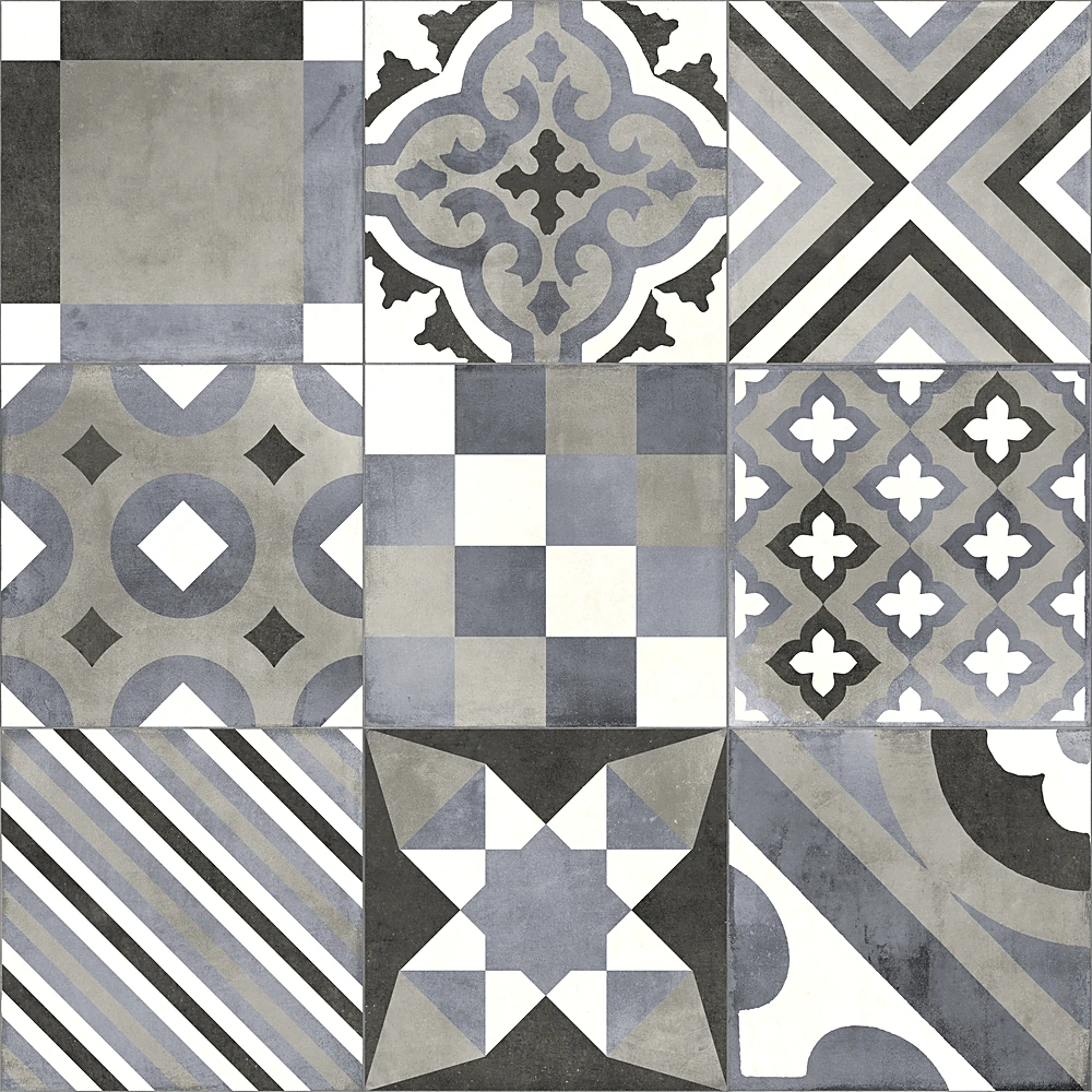 Floor Coverings / Wall Covering 2