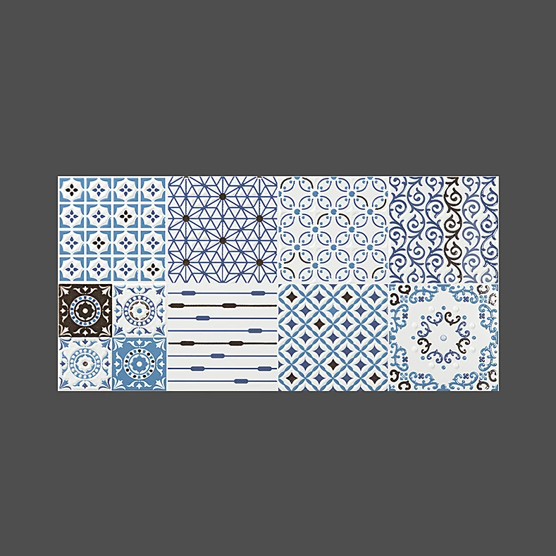 Стены, обои 1