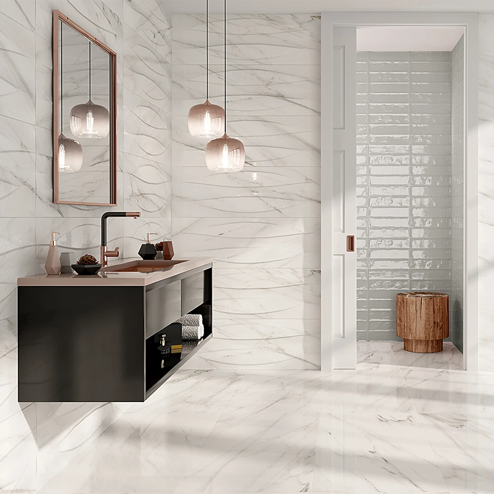 Recubrimiento para el suelo 2