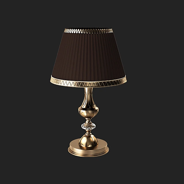 Table lamp 1