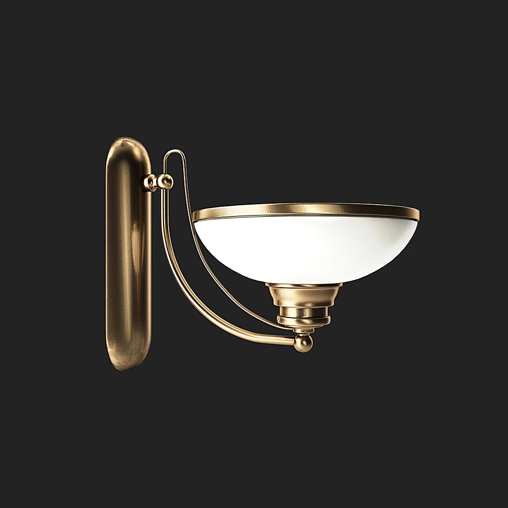 Applique da parete 1