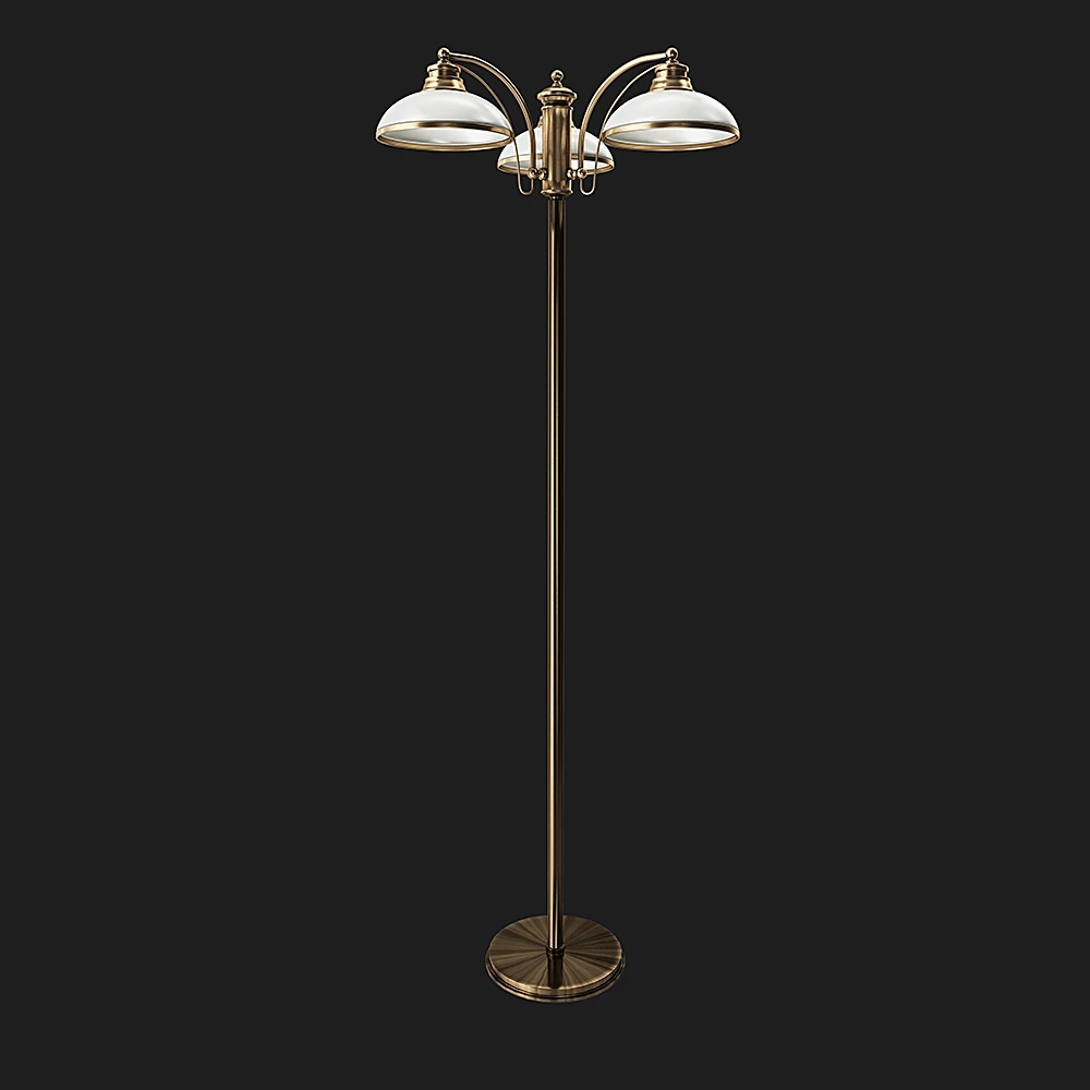  Stehlampe 1