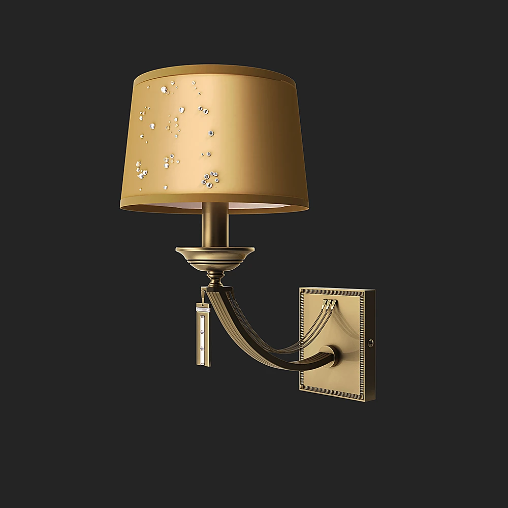 Applique da parete 1