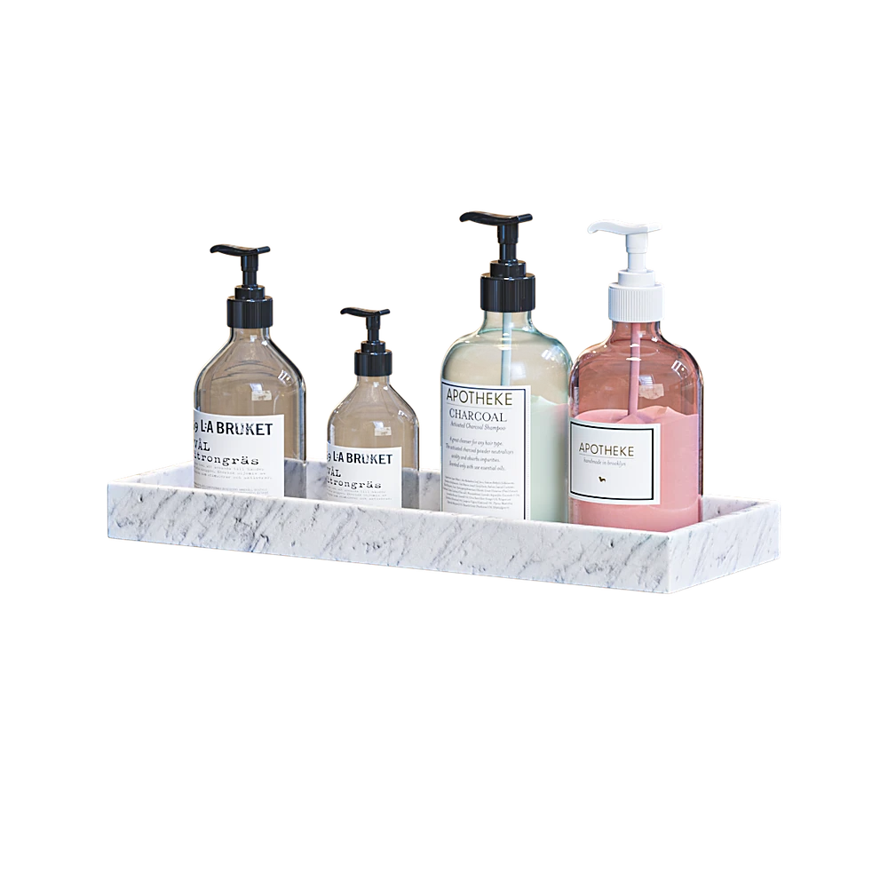 Bathroom accessories 1