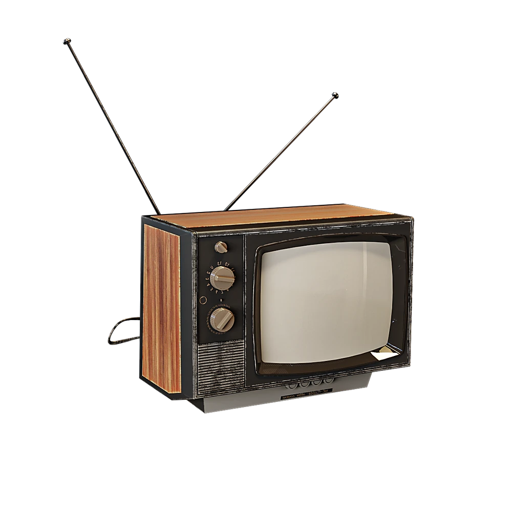 Телевизоры 1