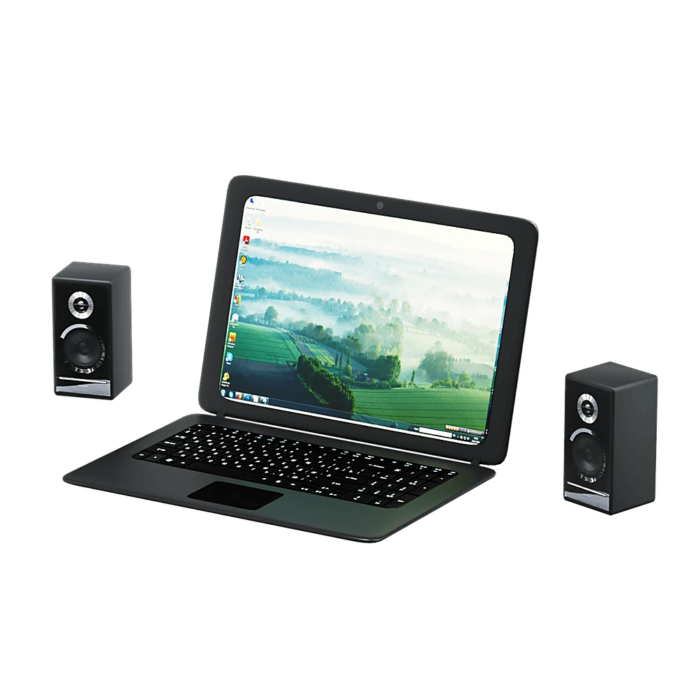 Pc e altri apparecchi elettronici 1