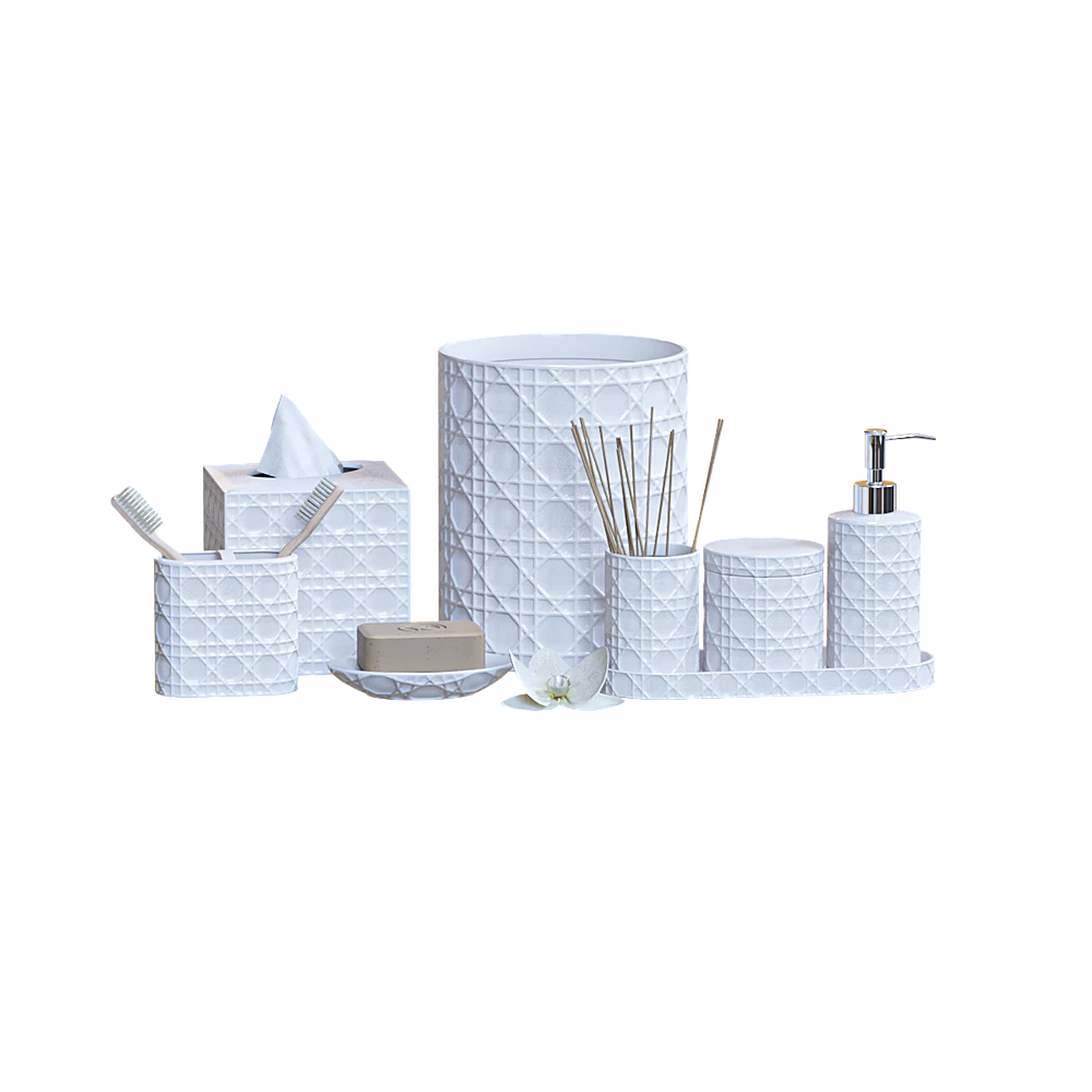 Լոգասենյակի պարագաներ 1