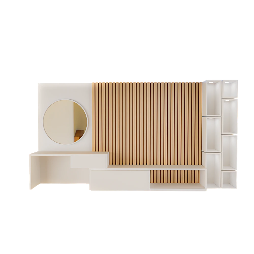 Պահարաններ 1