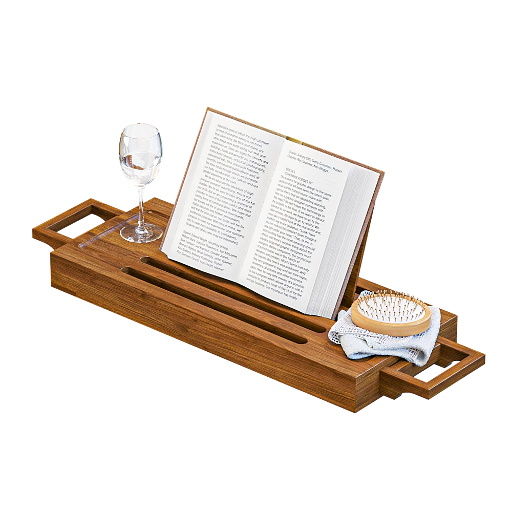 Bathroom accessories 1