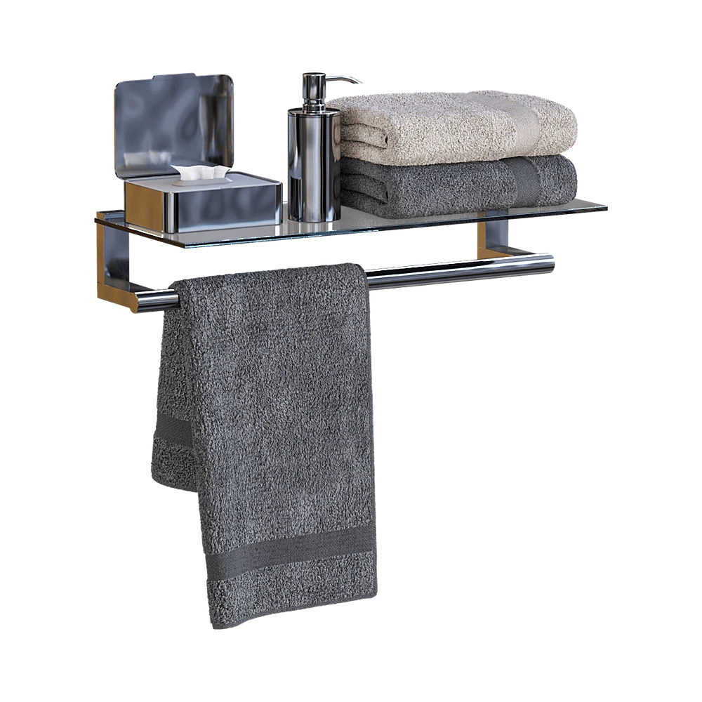 Accessori da bagno 1