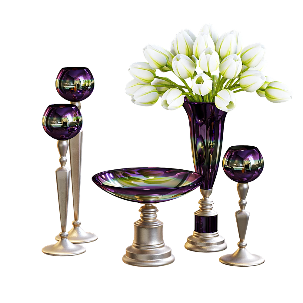 Декоративный набор 1