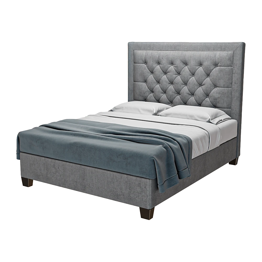 Մահճակալներ 1