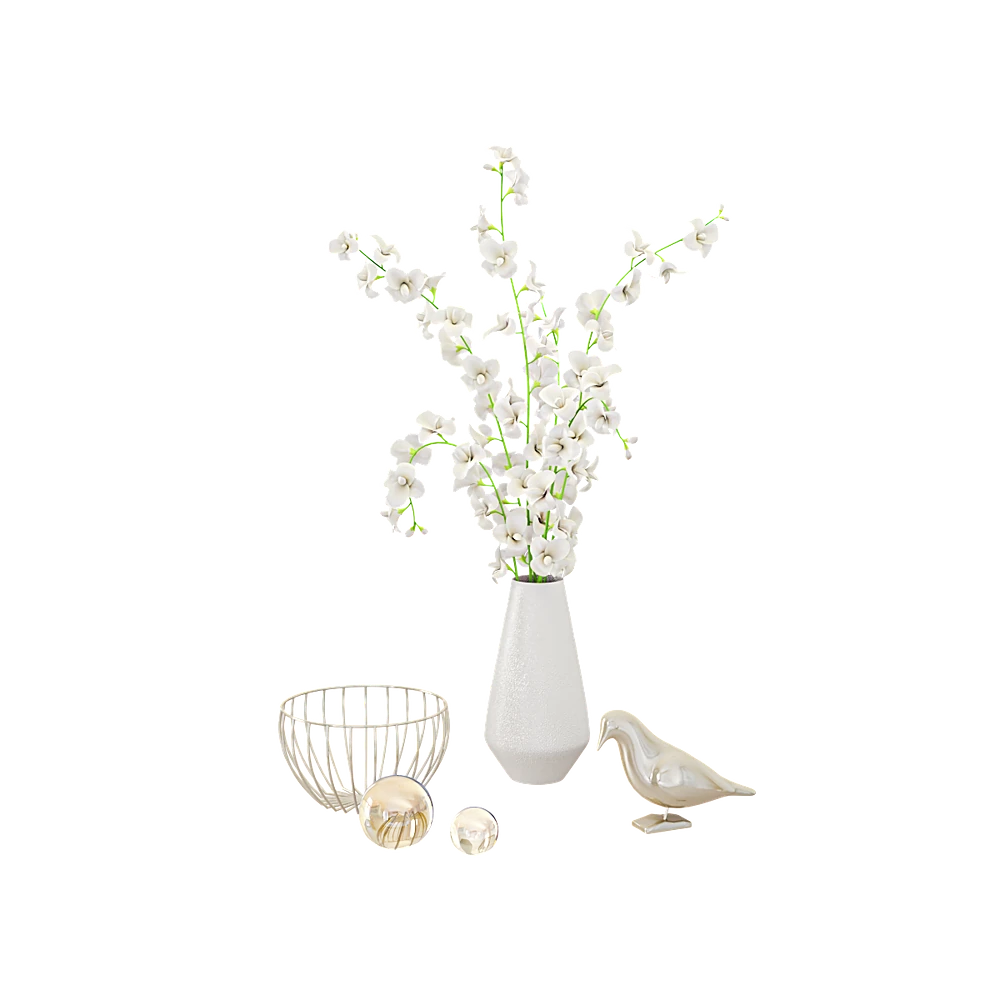 Декоративный набор 1